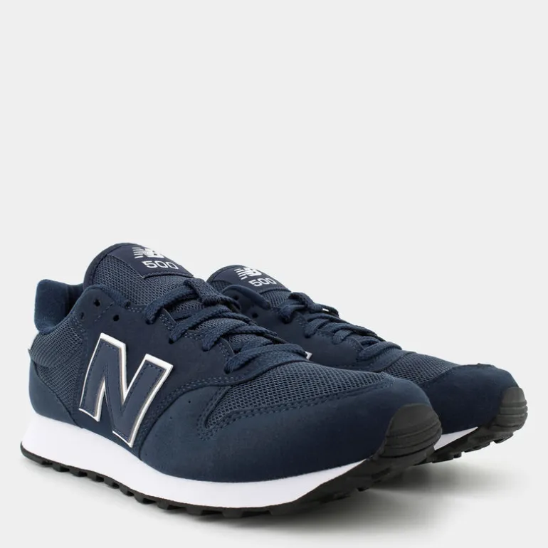 SPORTIVE NAVY GM500EN2