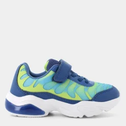 SPORTIVE NAVY/CELESTE ES-E25S-12