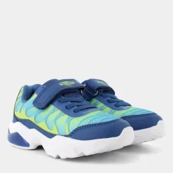 SPORTIVE NAVY/CELESTE ES-E25S-12