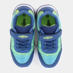 SPORTIVE NAVY/CELESTE ES-E25S-12