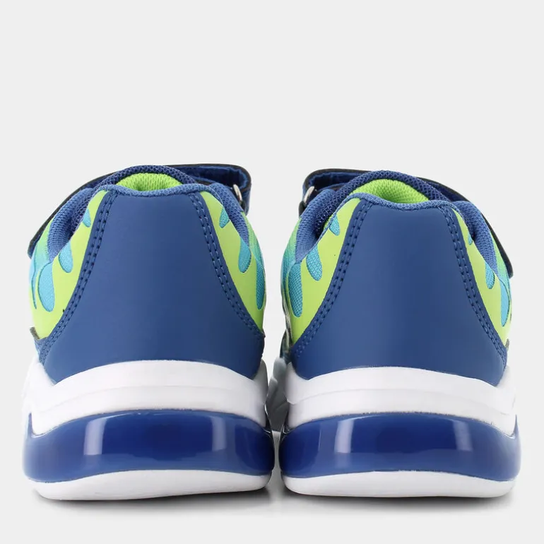 SPORTIVE NAVY/CELESTE ES-E25S-12