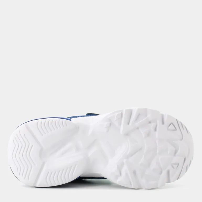 SPORTIVE NAVY/CELESTE ES-E25S-12