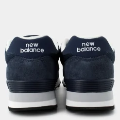 SPORTIVE NB NAVY ML515