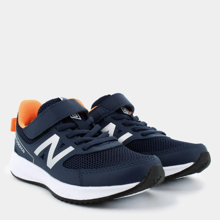 SPORTIVE NB NAVY YT570
