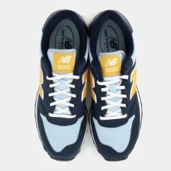 SPORTIVE NB NAVY/YELLOW GM500