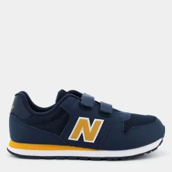 SPORTIVE NB NAVY GV500