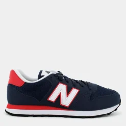 SPORTIVE NB NAVY/RED GM500