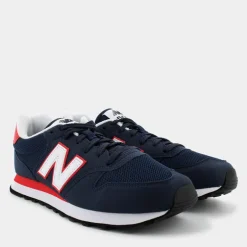 SPORTIVE NB NAVY/RED GM500