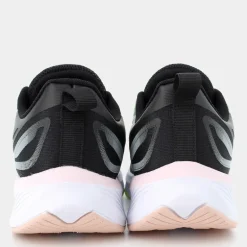 SPORTIVE NERO HI-E25S-01