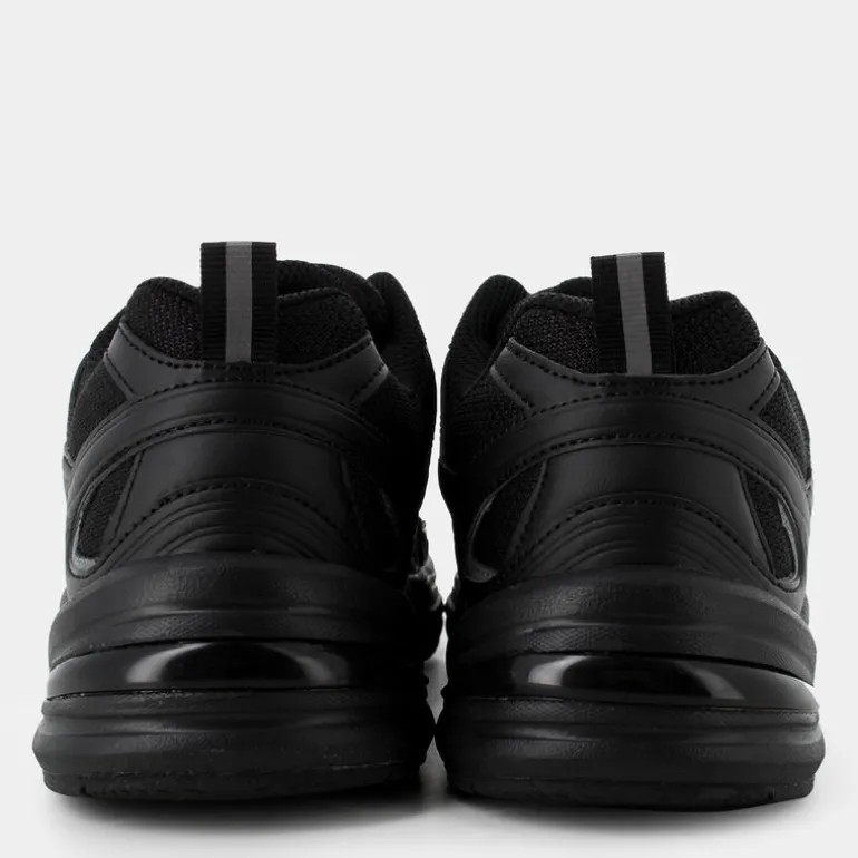 SPORTIVE NERO LE-I24S-06