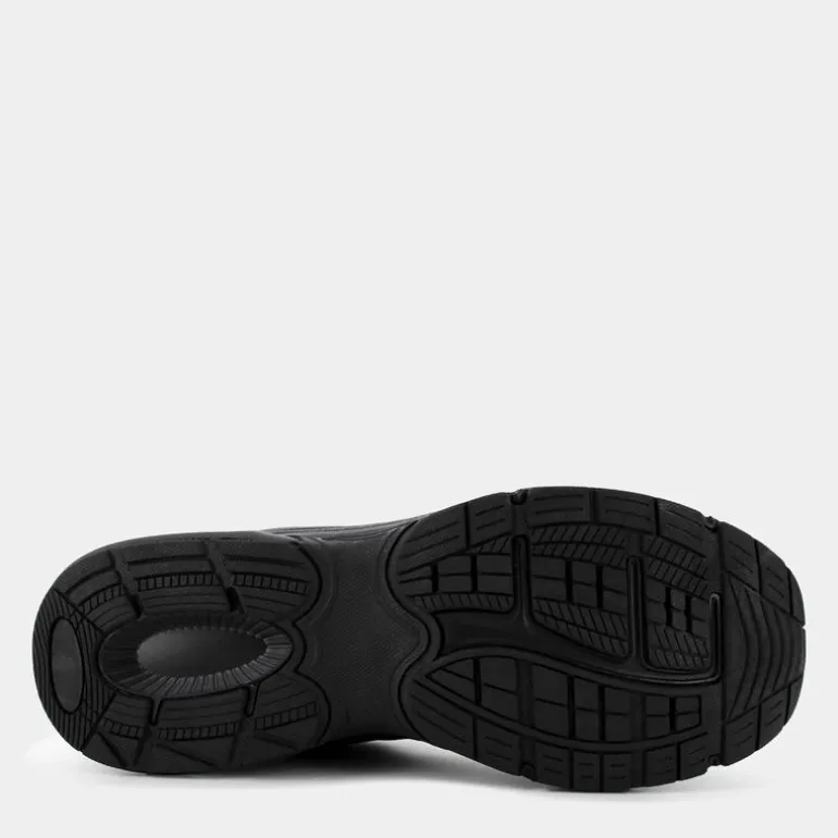 SPORTIVE NERO LE-I24S-06