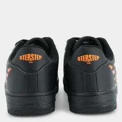 SPORTIVE NERO ES-I23S-19