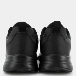 SPORTIVE NERO HI-I24S-09