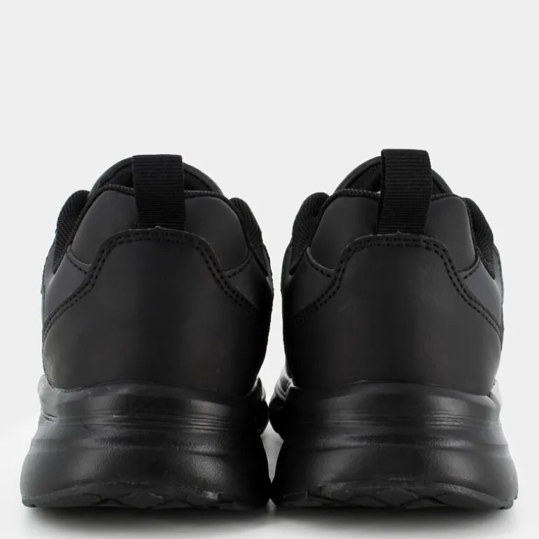 SPORTIVE NERO HI-I24S-09