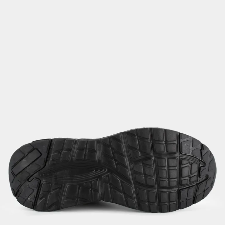 SPORTIVE NERO HI-I24S-09