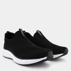 SPORTIVE NERO HI-E24S-05