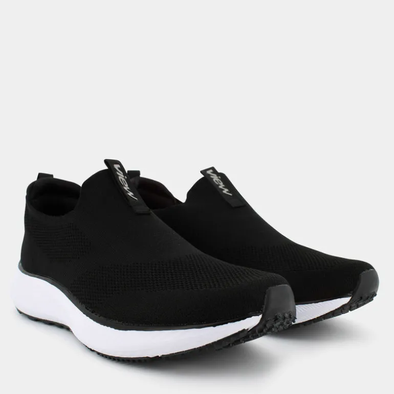 SPORTIVE NERO HI-E24S-05