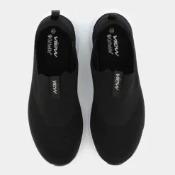 SPORTIVE NERO HI-E24S-05