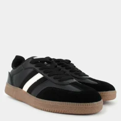 SPORTIVE NERO LE-E25S-09