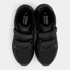 SPORTIVE NERO HI-I25S-21