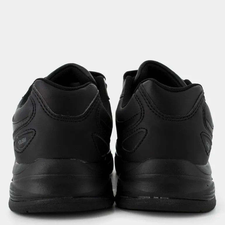 SPORTIVE NERO HI-I25S-21