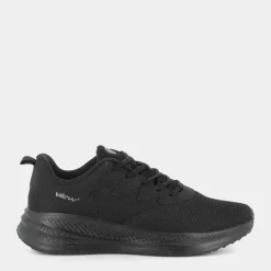 SPORTIVE NERO LE-I22S-06