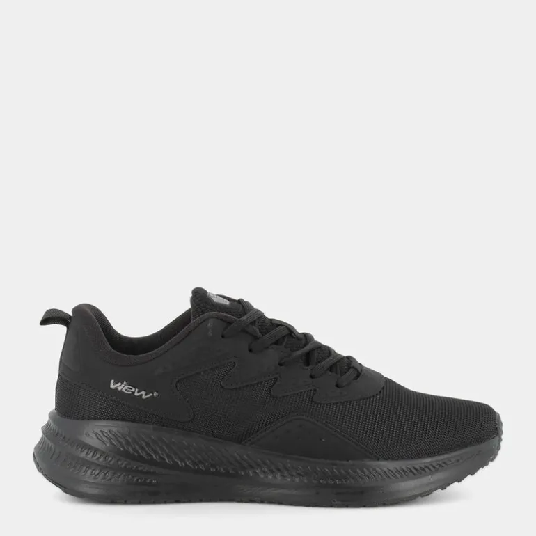 SPORTIVE NERO LE-I22S-06