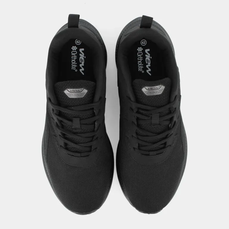 SPORTIVE NERO LE-I22S-06