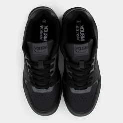 SPORTIVE NERO HI-I24S-10