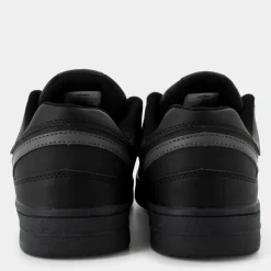 SPORTIVE NERO HI-I24S-10