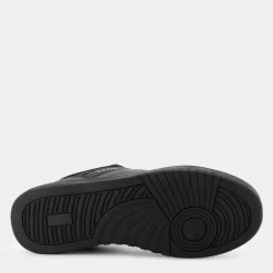 SPORTIVE NERO HI-I24S-10