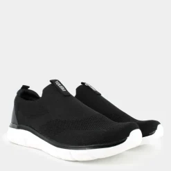 SPORTIVE NERO HI-E25S-04