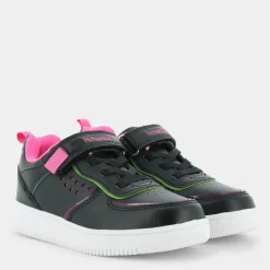 SPORTIVE NERO ES-I23S-06