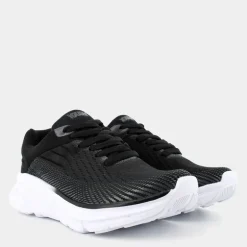 SPORTIVE NERO HI-E25S-03