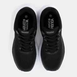 SPORTIVE NERO HI-E25S-03