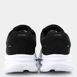 SPORTIVE NERO HI-E25S-03