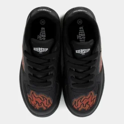 SPORTIVE NERO ES-I24S-07