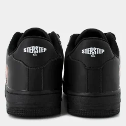 SPORTIVE NERO ES-I24S-07