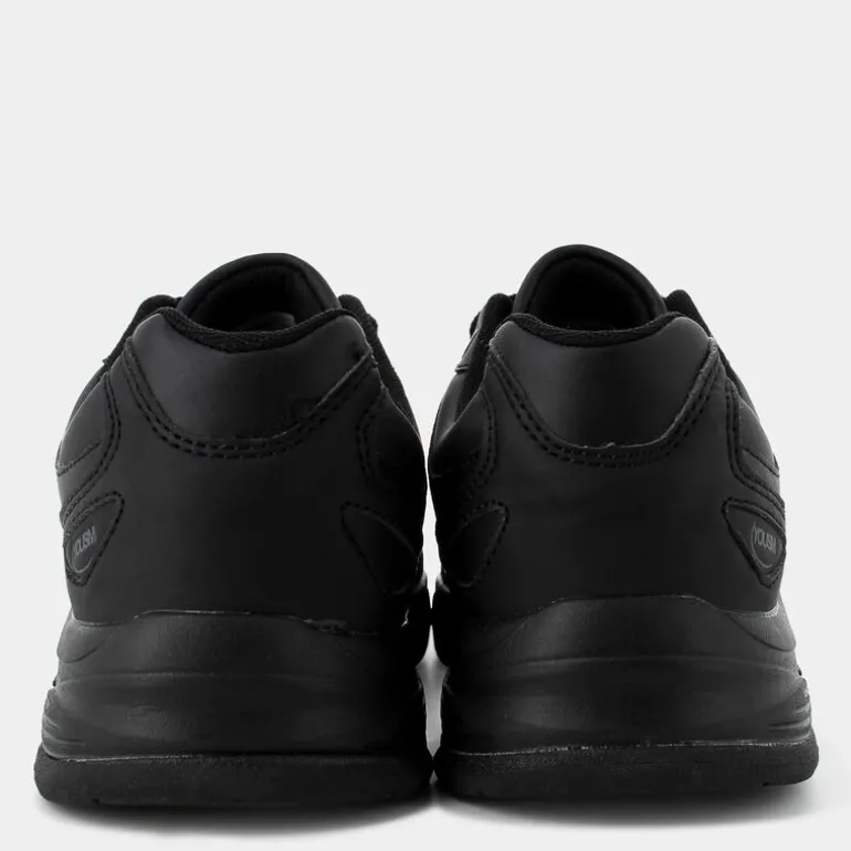 SPORTIVE NERO HI-I24S-06