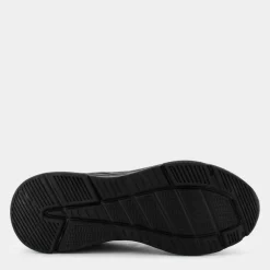 SPORTIVE NERO HI-I24S-06