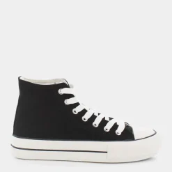 SPORTIVE NERO SA-E24S-16