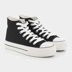 SPORTIVE NERO SA-E24S-16