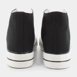 SPORTIVE NERO SA-E24S-16