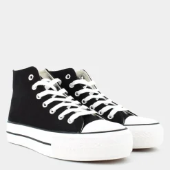 SPORTIVE NERO SA-E25S-14