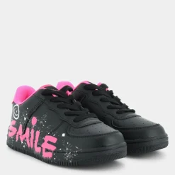 SPORTIVE NERO ES-I23S-22