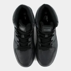 SPORTIVE NERO HI-I23S-03