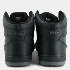 SPORTIVE NERO HI-I23S-03