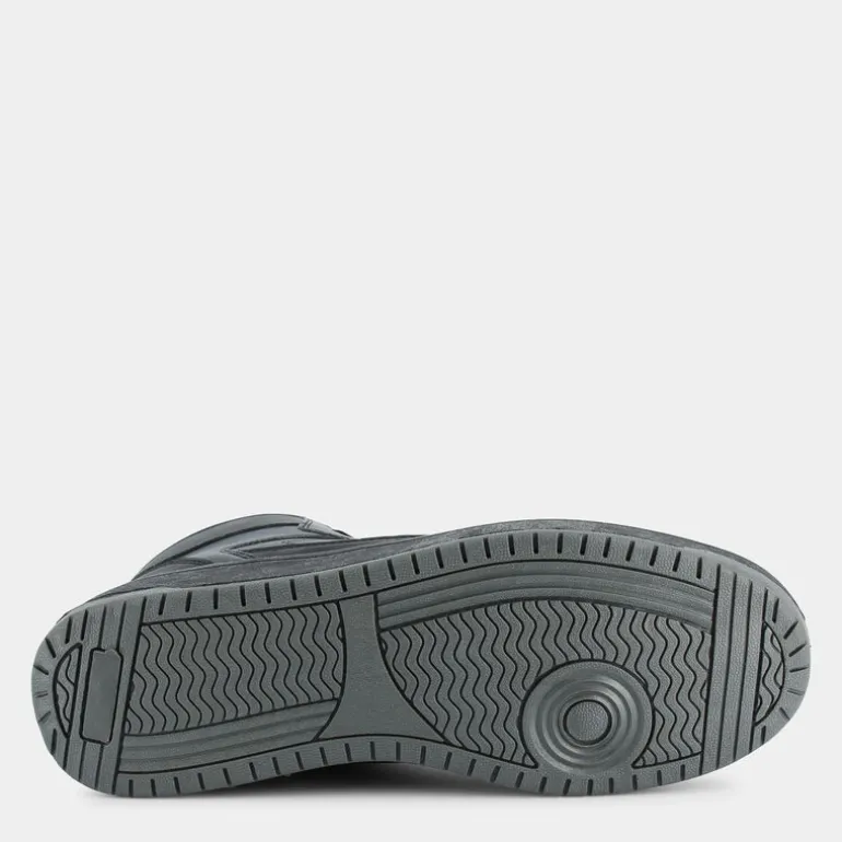 SPORTIVE NERO HI-I23S-03