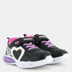 SPORTIVE NERO ES-I23S-10