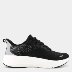 SPORTIVE NERO LE-E25S-04